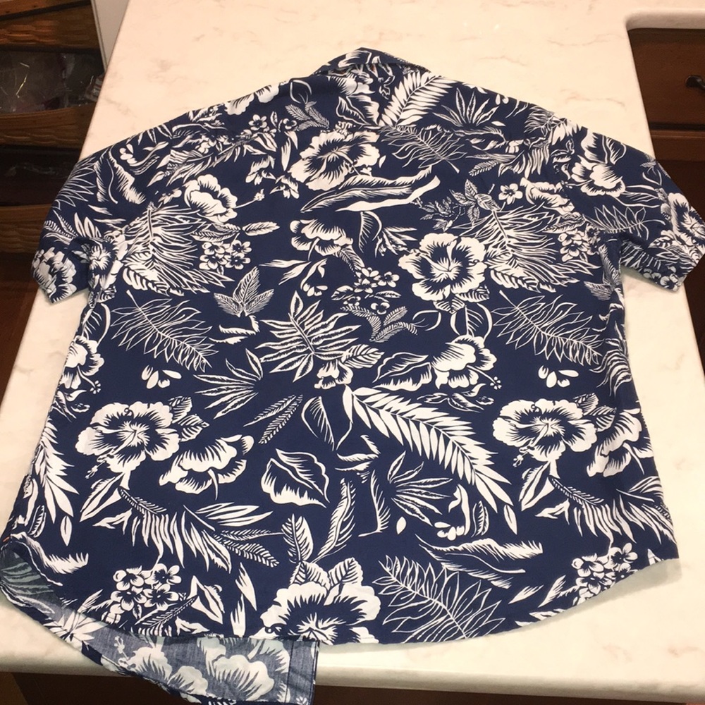 Button Up - Picture 2 of 2